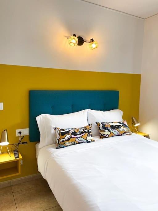 Unico Piso Colorido Y Divertido En Ransol - Increibles Vistas Al Rio Y Naturaleza - Ideal Familias L By Bonesvacances 安道尔城 外观 照片